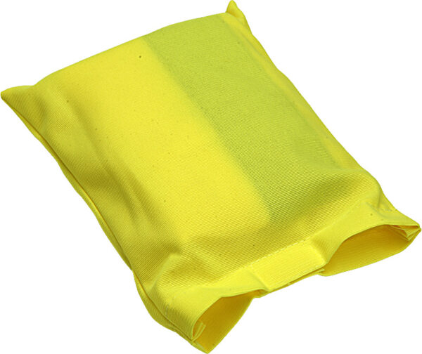 SG1071 Vesty - Gilet Alta Visibilità - 100PZ - immagine 3