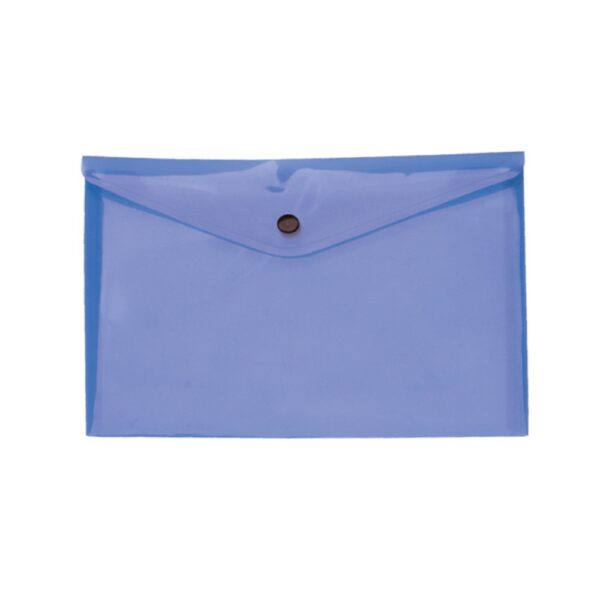 SG2663 Kon - Busta Pvc trasparente - 200PZ - immagine 6