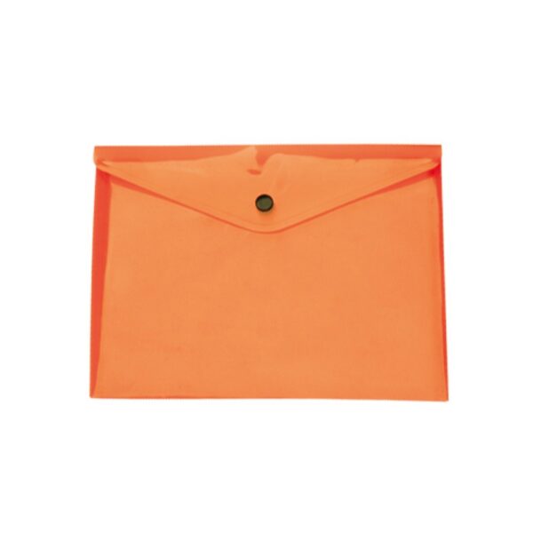 SG2663 Kon - Busta Pvc trasparente - 200PZ - immagine 5