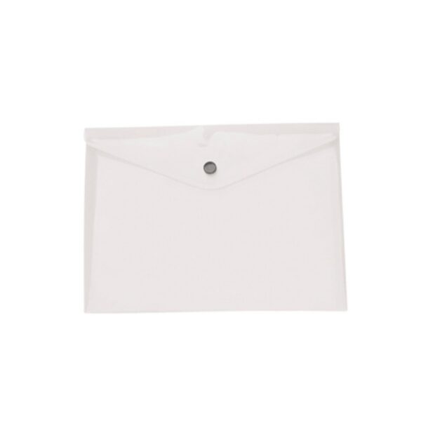 SG2663 Kon - Busta Pvc trasparente - 200PZ - immagine 4