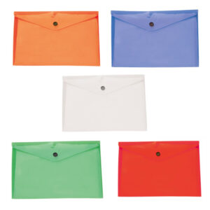SG2663 Kon - Busta Pvc trasparente - 200PZ