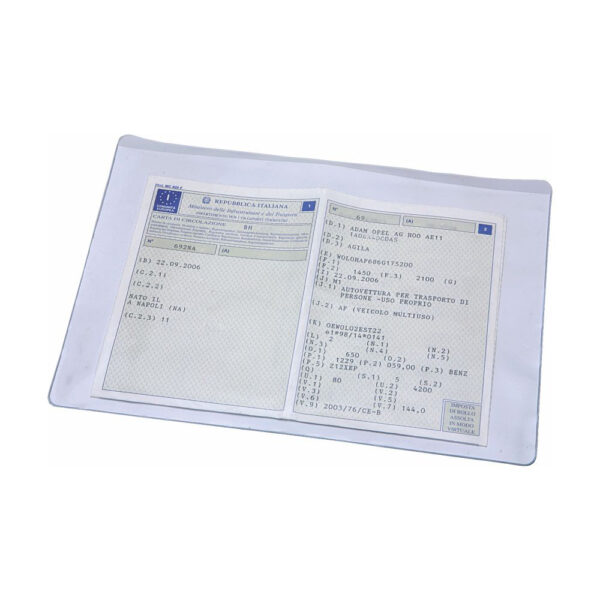SG2707 Liner - Porta Documenti - immagine 2
