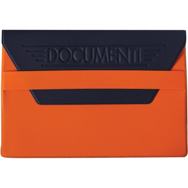 SG2718 Doks - Porta Documenti - 100pz - immagine 4