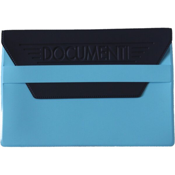 SG2718 Doks - Porta Documenti - 100pz - immagine 5