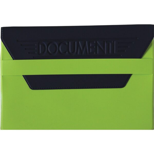 SG2718 Doks - Porta Documenti - 100pz - immagine 7