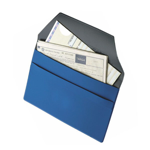 SG2718 Doks - Porta Documenti - 100pz - immagine 3
