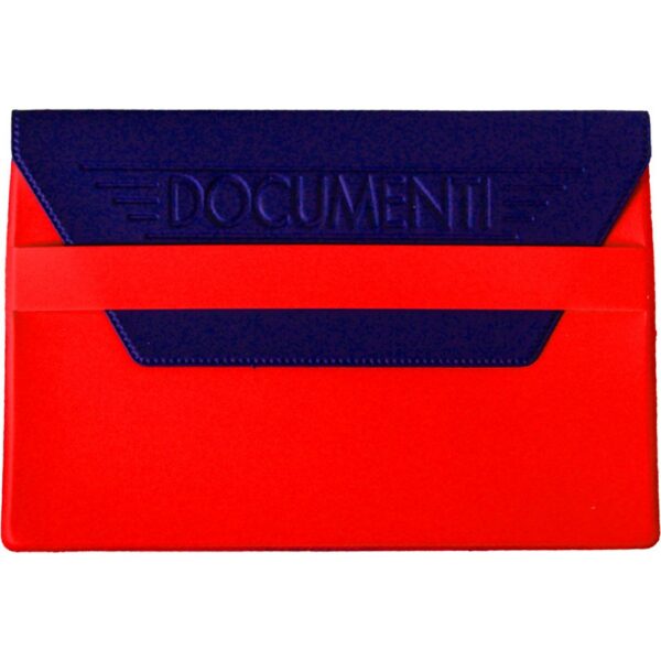 SG2718 Doks - Porta Documenti - 100pz - immagine 9
