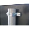 Tabella Stradale cm 25x125