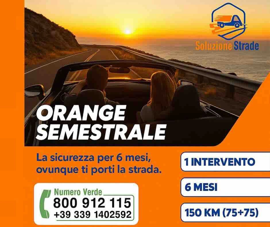 soluzione strade orange semestrale 1