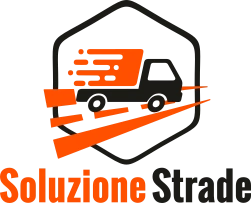 logo soluzione strade